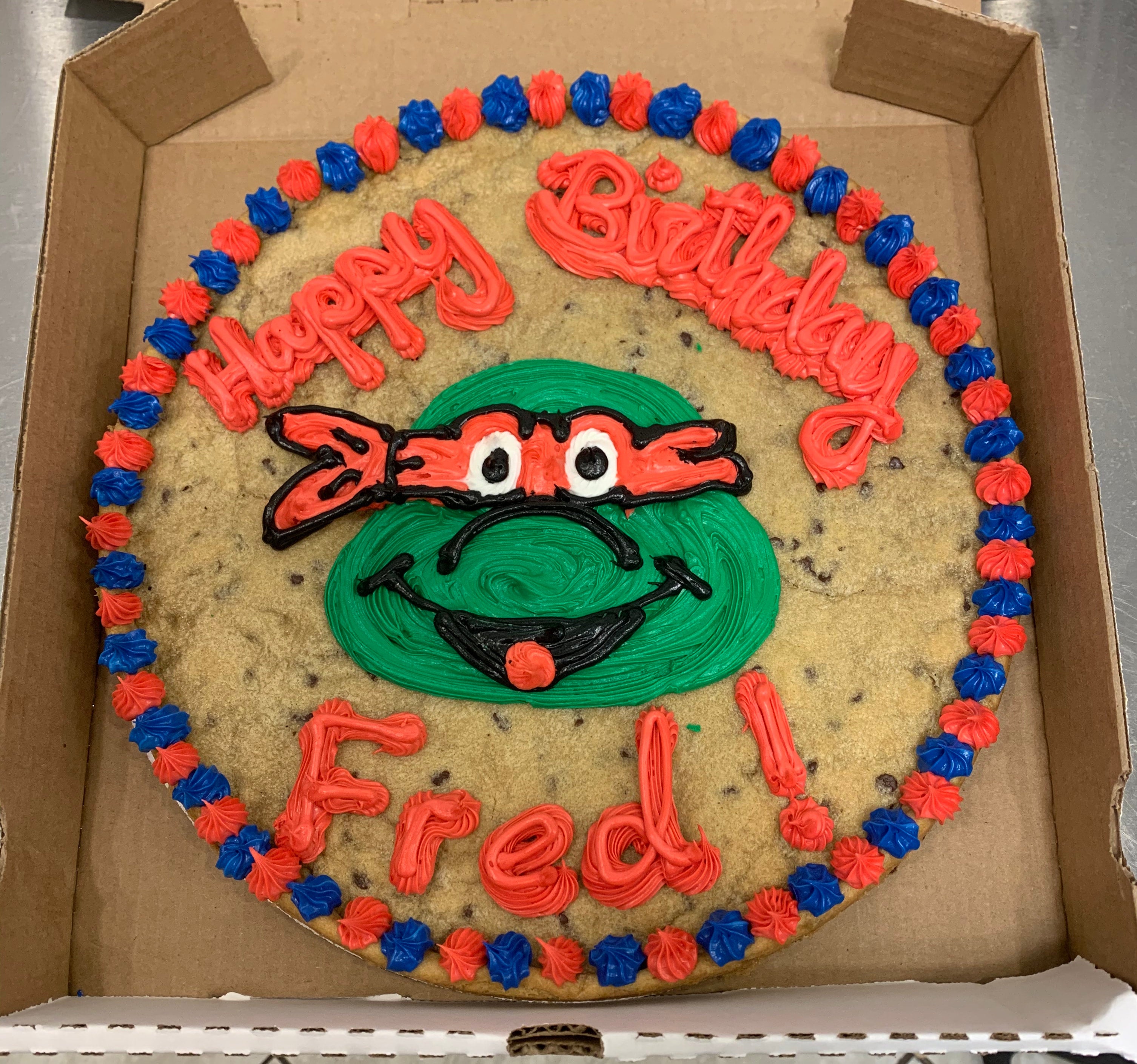 32 Ninja Turtles Birthday Cake Royalty-Free Images, Stock Photos \u0026 Pictures  | Shutterstock, image size:3012x2820